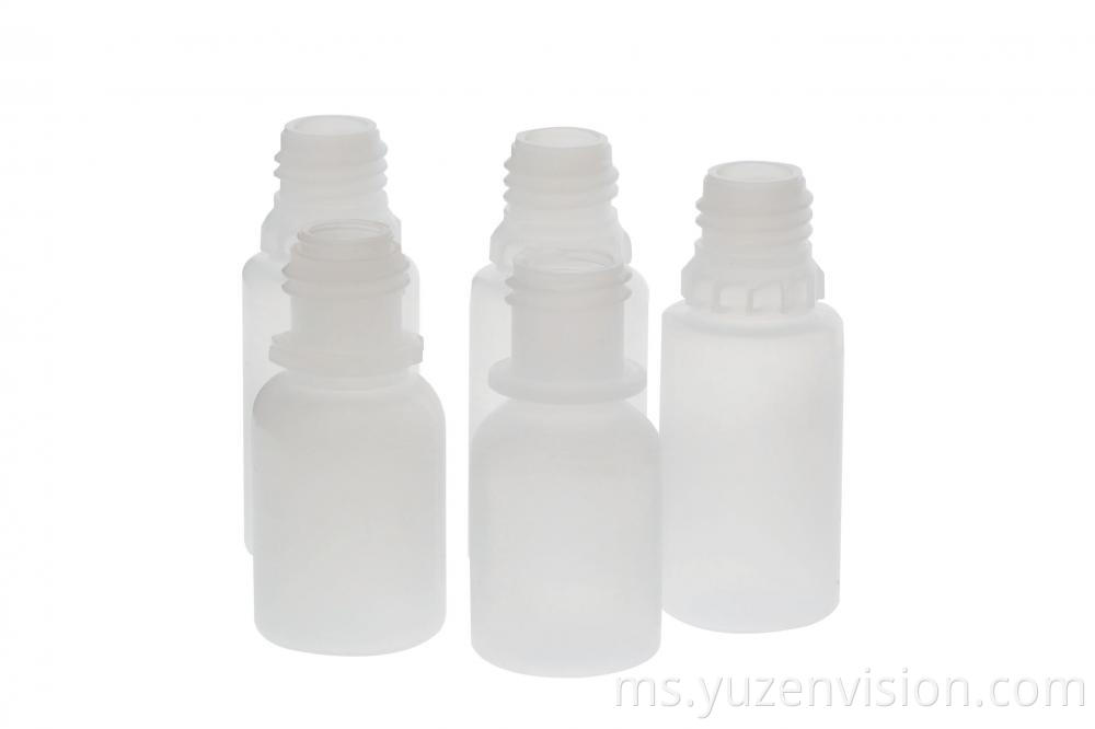 Medicine Bottle Appearance Defect Detection Machine